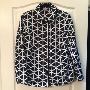 Classy Mid-weight Jacket